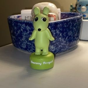 sonny angel animal version 1 blind box robby